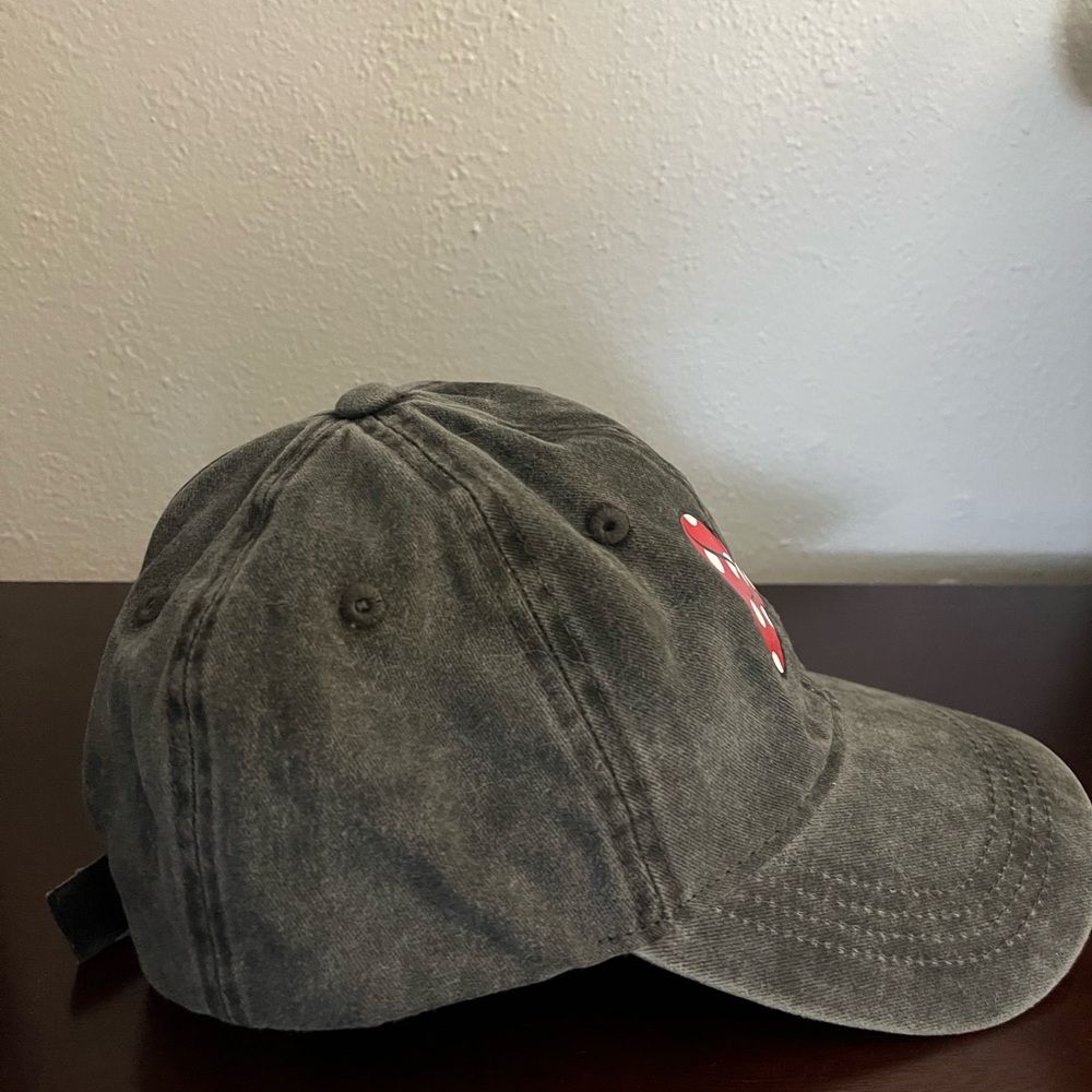 Minnie Mouse Cap - Picture 3 of 6